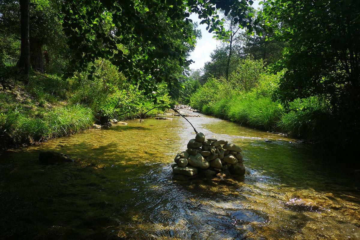 فندق Le Moulin De Cost بوي ليه باروني المظهر الخارجي الصورة